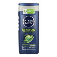 NIVEA MEN Energy Douchegel - thumbnail