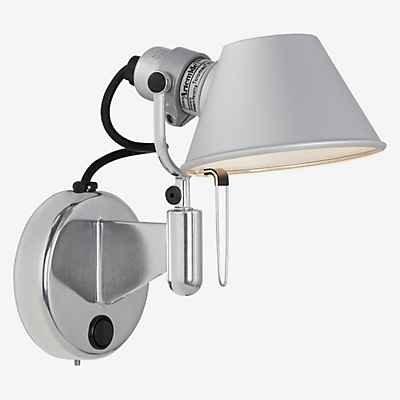 Artemide - Tolomeo Micro Faretto LED wandlamp