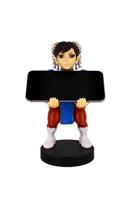 Cable Guys Street Fighter - Chun Li - thumbnail