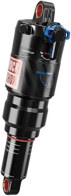 ROCKSHOX schokdemper "deluxe ultimate rct" rear shock rs deluxe ult. rct 190 x 42,5mm