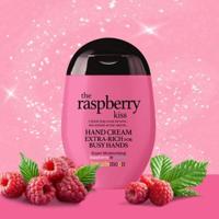 Treaclemoon The Raspberry Kiss Hand Cream - thumbnail