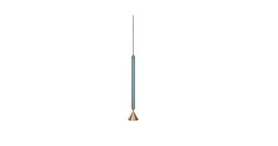 Pholc Apollo 59 Hanglamp - Blauw Pholc Apollo 59 Hanglamp - Blauw