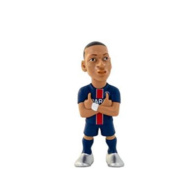 FC Paris Saint-Germain Minix Figure Kylian Mbappé 12 cm