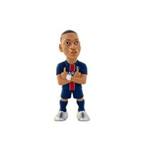 FC Paris Saint-Germain Minix Figure Kylian Mbappé 12 cm - thumbnail