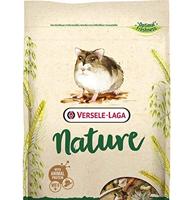 VERSELE-LAGA NATURE MINI HAMSTER 400 GR - thumbnail