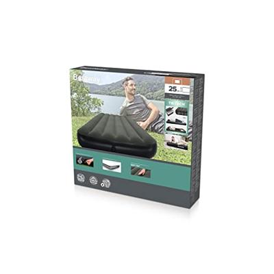 Opblaasmatras - BESTWAY - Tritech - 1 persoon - 1,88 m x 99 cm - Langdurig comfort