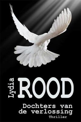 Dochters van de verlossing - Lydia Rood - ebook