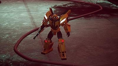 Transformers: Earthspark Expedition
