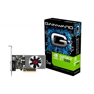 Gainward GeForce GT 1030 GeForce GT 1030 2GB GDDR4