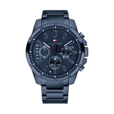 Tommy Hilfiger Decker Day Date | TH1791560 Tommy Hilfiger Decker Day Date | TH1791560