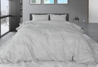 Jason - Verwarmend Flanel - Grijs - thumbnail