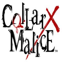 Collar X Malice - thumbnail