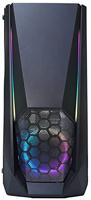 Xilence X505.ARGB computerbehuizing Midi Tower Zwart - thumbnail