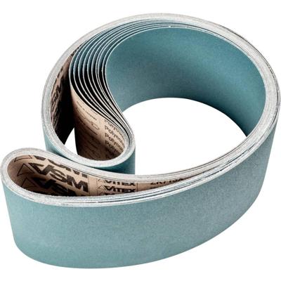 PFERD TOOLS BA 150/2000 X Z 120 45009912 Schuurband Korrelgrootte (num) 120 (l x b) 2000 mm x 150 mm 10 stuk(s)