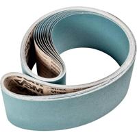 PFERD TOOLS BA 150/2000 X Z 120 45009912 Schuurband Korrelgrootte (num) 120 (l x b) 2000 mm x 150 mm 10 stuk(s) - thumbnail