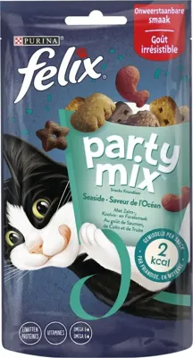 FELIX® Party Mix Seaside