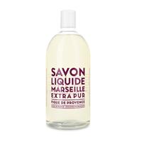 Compagnie De Provence Fig of Provence Liquid Marseille Soap - thumbnail