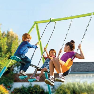 Schommelset two feature swing set III Intex - Intex