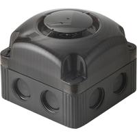 Werma Signaltechnik Sirene 153.000.55 153.000.55 24 V/DC 105 dB - thumbnail