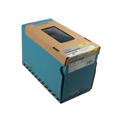 Proftec Houtbouwschroef Vz Tk +Snijpunt Torx TX30 6.0X80/50 | 50 stuks - 5212.01.50401