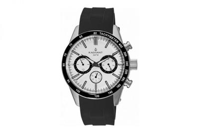 Radiant RA411602 Horloge Heren 44mm Radiant RA411602 Horloge Heren 44mm