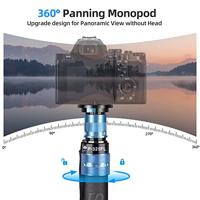 Sirui Monopod P-325FL - thumbnail