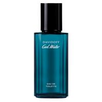 Davidoff men eau de toilette spray coolwater 40ml heren - thumbnail