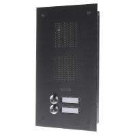 TS 788 1-2 - Push button panel door communication TS 788 1-2 TS 788 1-2 - Push button panel door communication TS 788 1-2