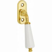 DK Raamkruk Pors. Modern Evelyne MGO/wit - thumbnail