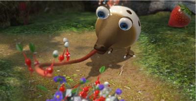 Pikmin 3