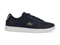 Lacoste Carnaby Evo Bl 1 sneakers donkerblauw - thumbnail