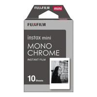 Fujifilm INSTAX mini Monochrome Film / 10 pack - thumbnail