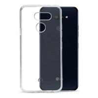 Mobilize Gelly Case LG K40S Clear - thumbnail