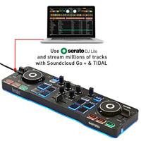 Thrustmaster TM Racing Clamp houder - thumbnail