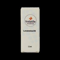 Volatile Levenslucht 2.5 Milliliter - thumbnail