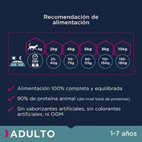 Eukanuba Adult kip kattenvoer 10 kg - thumbnail