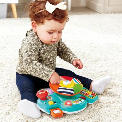 Educatief speelgoed Vtech Baby Volant Baby Pilote (FR)