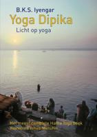 Yoga dipika (licht op yoga) (Paperback) - thumbnail
