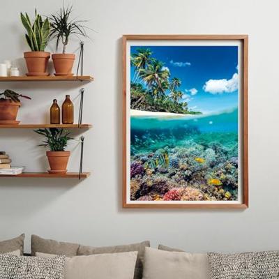 Clementoni legpuzzel zomerparadijs, 1000st.