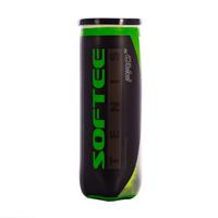 TUBE 3 BALLES SOFTEE PRO - thumbnail