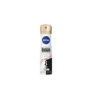 Nivea Black & White Silky Smooth Deodorant Spray - thumbnail