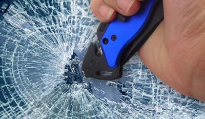 Gedore SB 6952-00 | Reddingsmes - 3100464