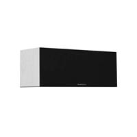 Wharfedale Diamond 12.C White 2 Vie Bass Reflex 2 Woofer 13 Cm + Tweeter A Cupol - thumbnail