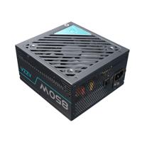 Azza PSAZ-850G14 power supply unit 850W Zwart - thumbnail