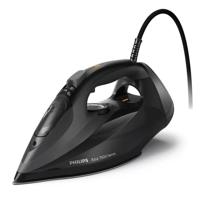 Philips Home DST7511/80 Stoomstrijkijzer Zwart 3200 W - thumbnail