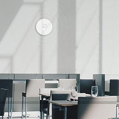 Toegangspunt TP-Link EAP610 Wit - thumbnail