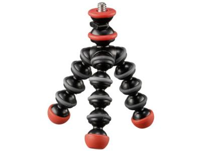 Joby Gorillapod Magnetic Mini Black/Charchoal Joby Gorillapod Magnetic Mini Black/Charchoal