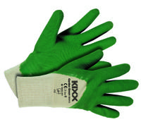 KIXX Tuinhandschoenen Garden Green mt 6 - thumbnail