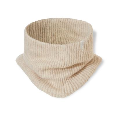 Turoa Colsjaal Dames | Beige | One Size