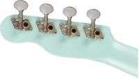 Fender Venice Soprano Ukulele Daphne Blue - thumbnail